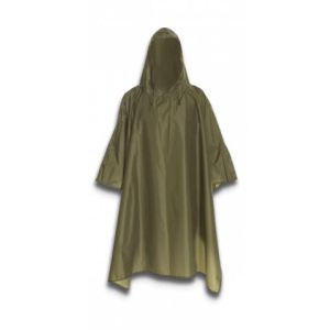 Poncho impermeable Verde. Ref. 30592-VE