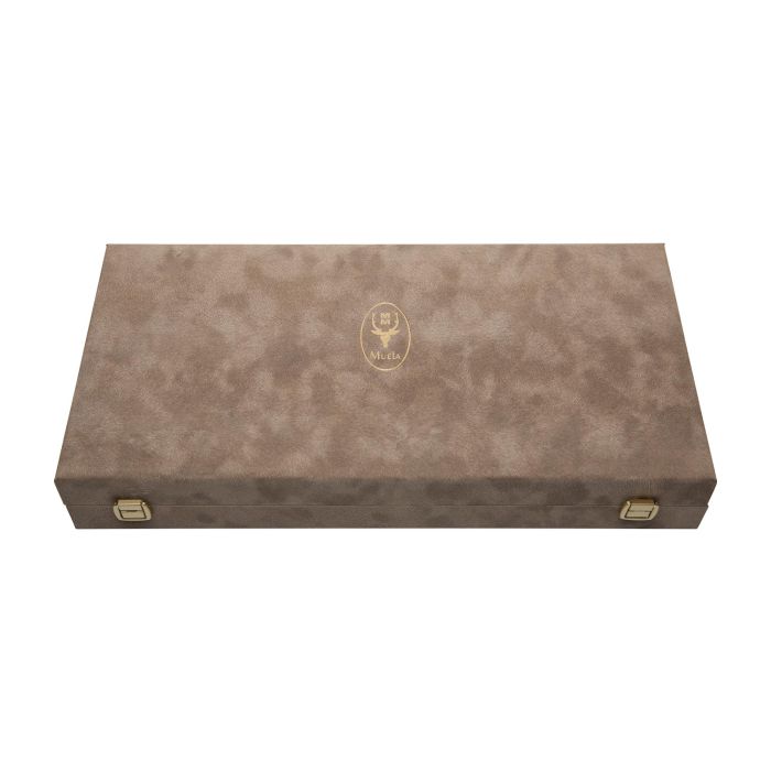 Don Filo - Muela LEOPARD-16BF