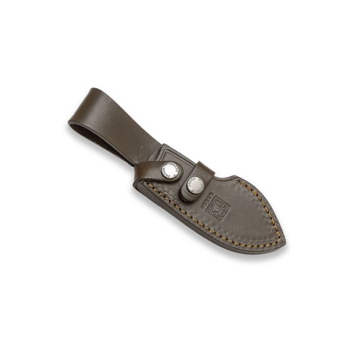 Don Filo – Cuchillo Joker Nessmuk CN136 Nogal