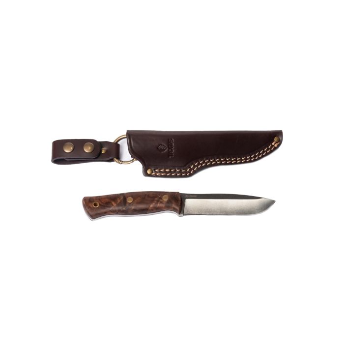 Don Filo  Taxus Knives Habilis F Nogal