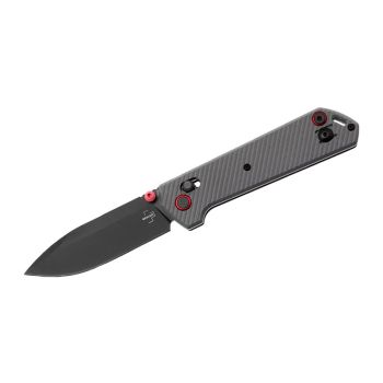 Navaja Böker Plus Dealer Knife 2025 Edición Limitada con hoja de acero Nitro-V de 8