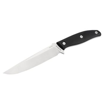 Cuchillo Böker Magnum 02MAG2025 Collection 2025 - Edición Limitada con hoja de acero BKR-10 de 12.4 cm y empuñadura de G10 de 15.1 cm