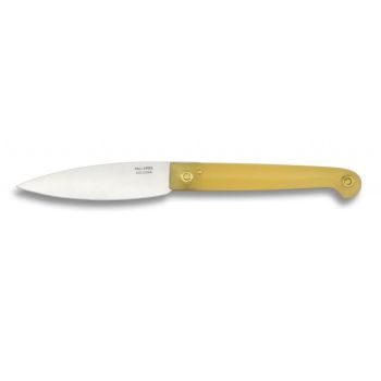 Navaja PALLARES GABACHA Nº 00 acero al carbono  hoja de 6