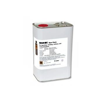 Lubricante armas BRUNOX 5 LITROS