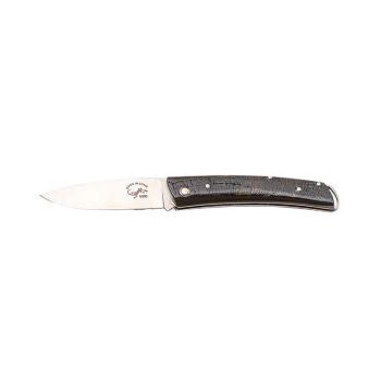 Navaja Salamandra EDC ERIS 311752 con hoja de acero Böhler N690Co de 6