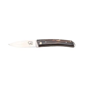Navaja Salamandra EDC ERIS 311802 con hoja de acero Böhler N690Co de 6