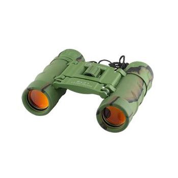 BINOCULAR VEGA 8 X 21 Verde Camo
