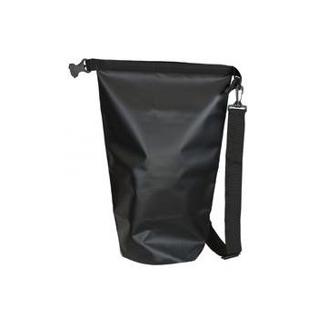 Bolsa Estanca Negra 10 litros