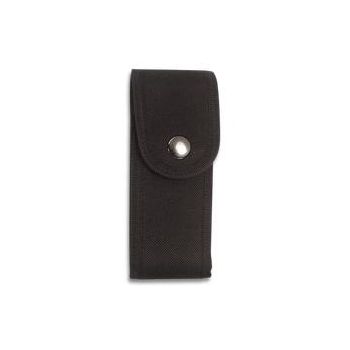 Funda BARBARIC Cargador Negra 6x14 cm