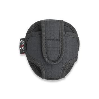 Funda de grilletes BARBARIC Color: Negro