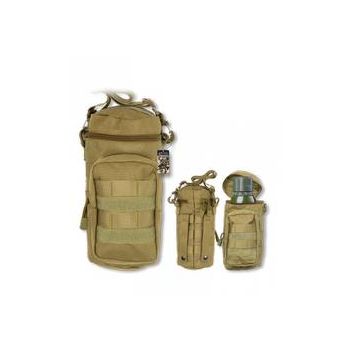 Bolso Accesorio barbaric Coyote
