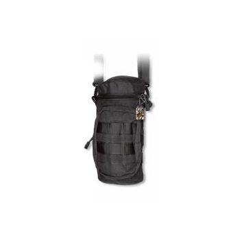 Bolso Accesorio Barbaric Negro