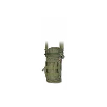 Bolso Accesorio Barbaric Verde