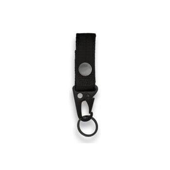 Accesorio barbaric Negro