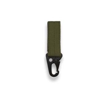Accesorio Barbaric Verde