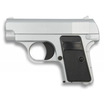 Golden Eagle Pistola Mini Metalica Potencia 0,46 Julios 223 fps Ref. 35501
