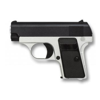 Pistola AIRSOFT Mini Metal Mixta 