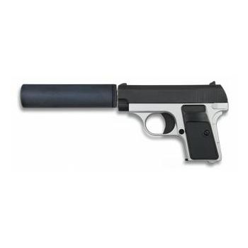 Pistola AIRSOFT Metal Mixta Golden Eagle