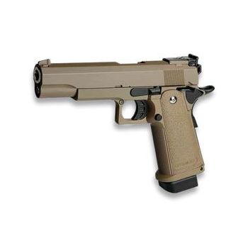 Arma Golden Eagle / 3304 CO2