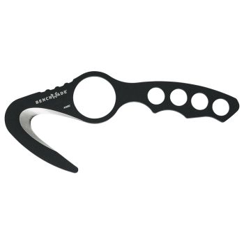 Herramienta seguridad Benchmade Safety Cutter 10BLK