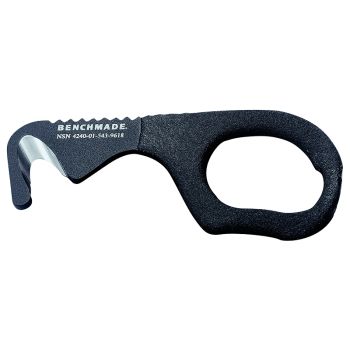 Herramienta rescate Benchmade Rescue Hook 7BLKW