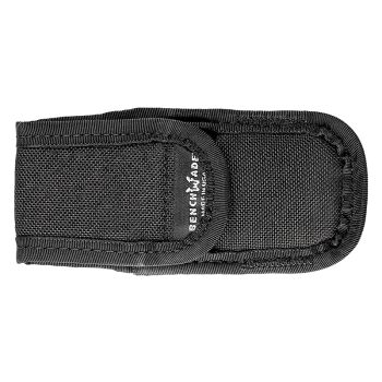 Funda pequeña Benchmade Small Soft Sheat 981086