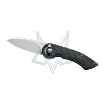 Navaja Fox FX-550 G10B Radius