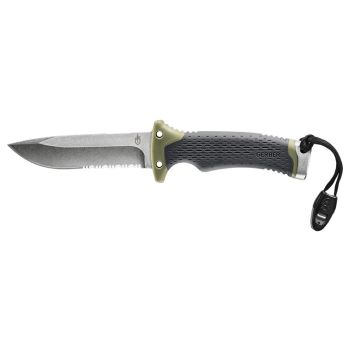 Cuchillo GERBER 003942 Ultimate Survival 