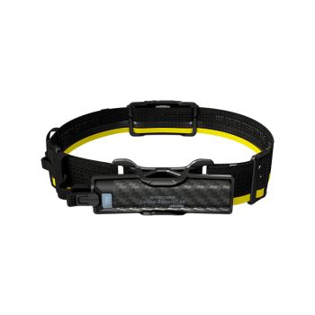 Kit de batería externa de carbono 6K - Nitecore C6KPK1