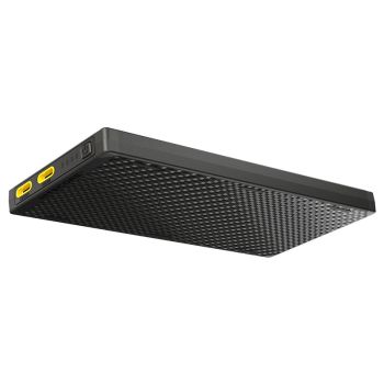 Batería externa de carbono 3ª gen - Nitecore NB10000G3