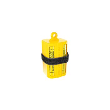 Funda de transporte para 4x baterías 21700 - Nitecore NBM41J