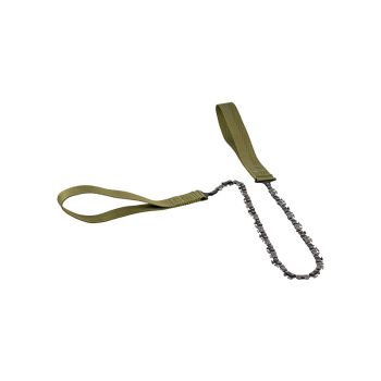 Sierra de bolsillo Nordic Pocket Saw Original Verde