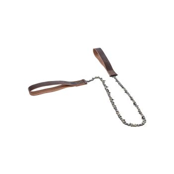 Sierra de bolsillo Nordic Pocket Saw Premium Marron