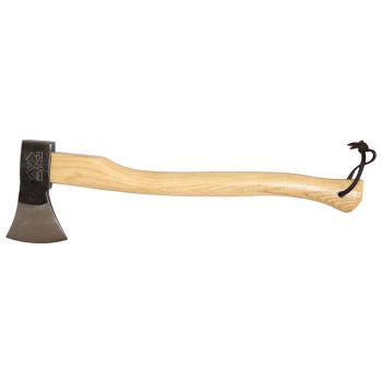 Hacha Prandi DIN 7294. 80 cm 301116T