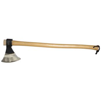 Hacha Prandi Trentino. 90 cm 303112T