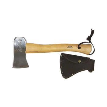 Hacha Prandi Camping. 33 cm 305105CHXA