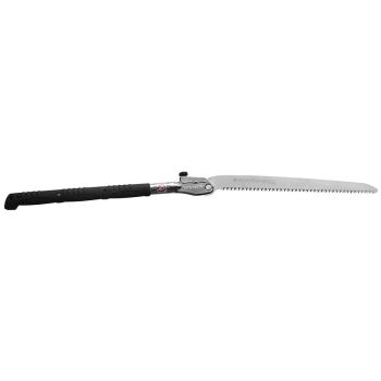 Sierra de mano Silky Katanaboy 403-50 con hoja de acero SK-4 de 50.00 cm y empuñadura de goma