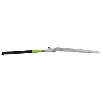 Sierra de mano Silky Katanaboy 710-65 con hoja de acero SK-4 de 65.00 cm y empuñadura de goma