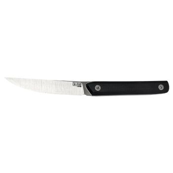 Cuchillo ZA-PAS Spike con hoja de acero 1.4116S de 10 cm y empuñadura de G-10 de 11,50 cm
