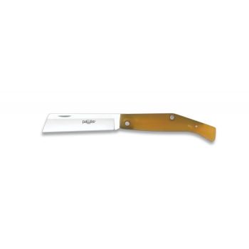 Navaja Pallès Nº 00 01656 con hoja de acero 3Cr13Mov de 7 cm y empuñadura de ABS de 8,9 cm.