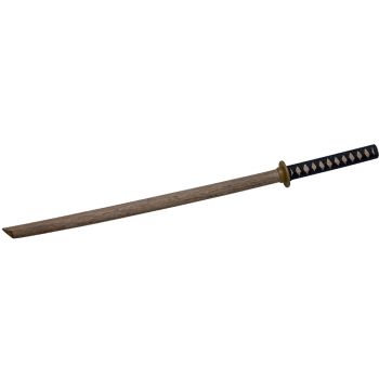 Espada Böker Magnum 05ZS013 Bokken con hoja de acero Madera de 72.5 cm y empuñadura de Madera de 26.0 cm