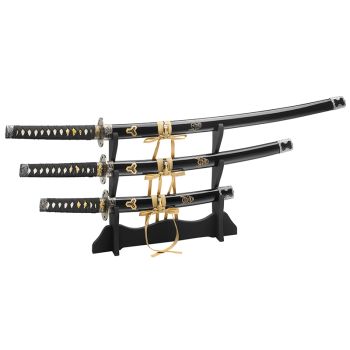 Espadas Böker Magnum set de cuatro piezas – ver descripción