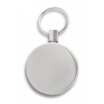 Llavero Acero Extensible.cromado. 70 cm 09157 Albainox.