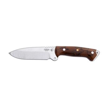 Cuchillo J&V Cuchillo CELTIBERO EDICIÓN Lujo Haya ESTABILIZADA