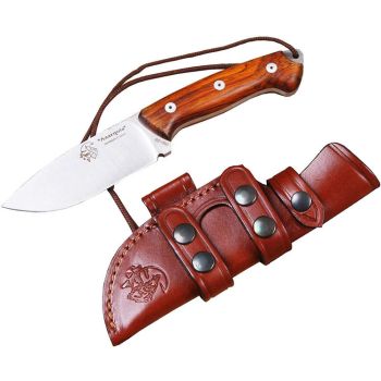 Cuchillo Axarquia cocobolo 1199-CO
