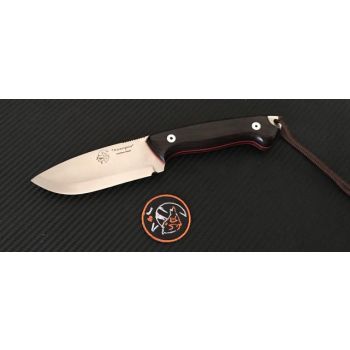 Cuchillo Axarquia granadillo 1199-GRA