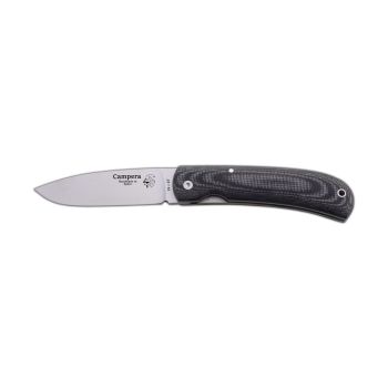 Navaja J&V Navaja CAMPERA TRF Negro