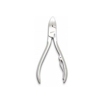Alicates uñas inox GIFAZ 10 cm