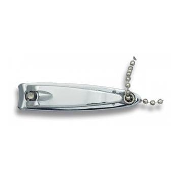 Cortauñas ALBAINOX inox Pequeño 5 cm