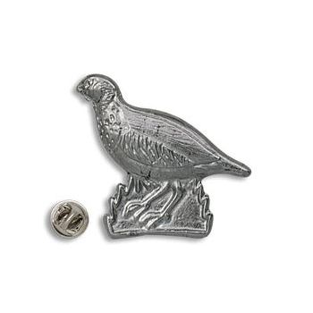 Pin CODORNIZ